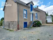 Maison à PONTCHATEAU