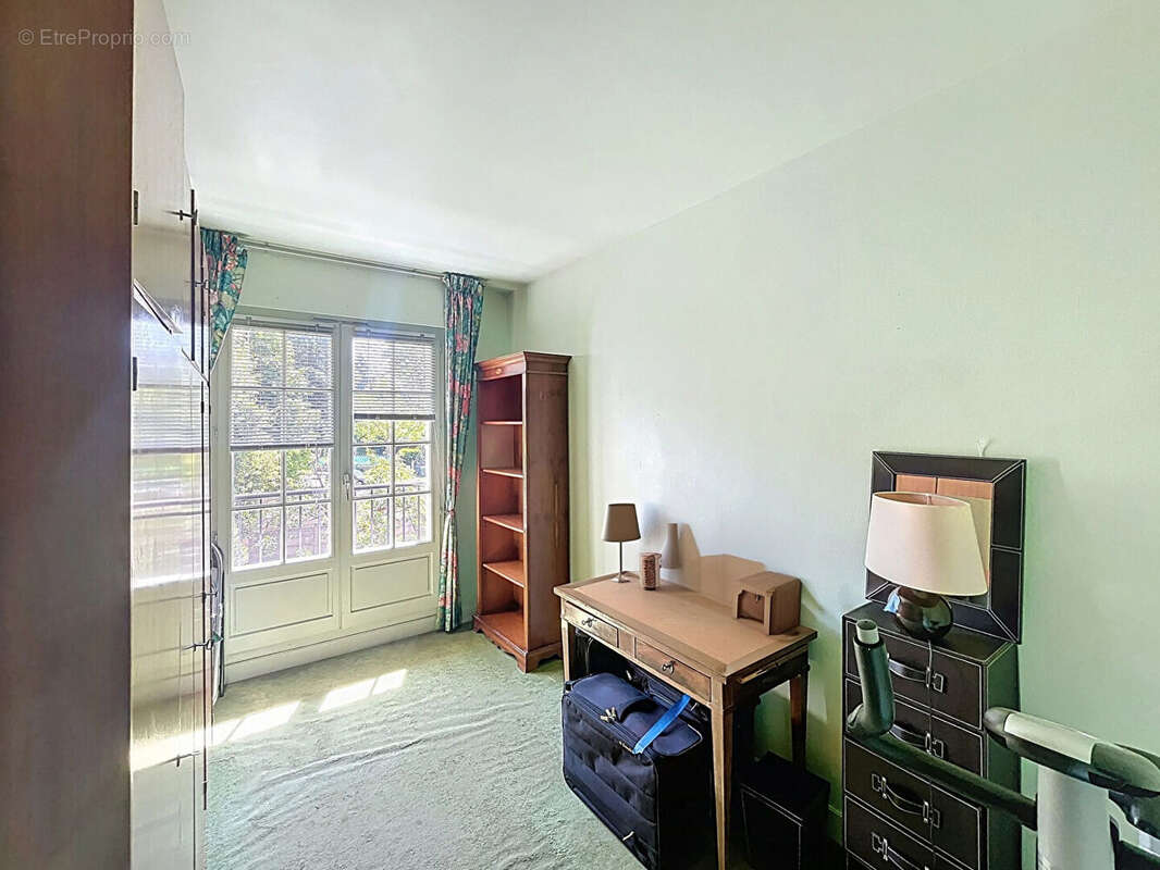 Appartement à FONTENAY-AUX-ROSES