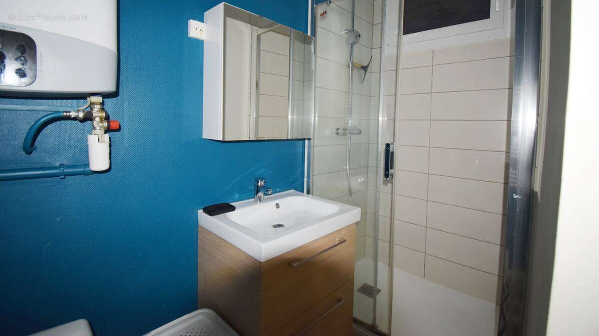 Appartement à VICHY