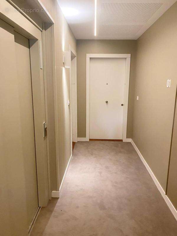 F2 neuf 51m² +terrasse+ pkg - créteil limite maisons-alfort - photo 12