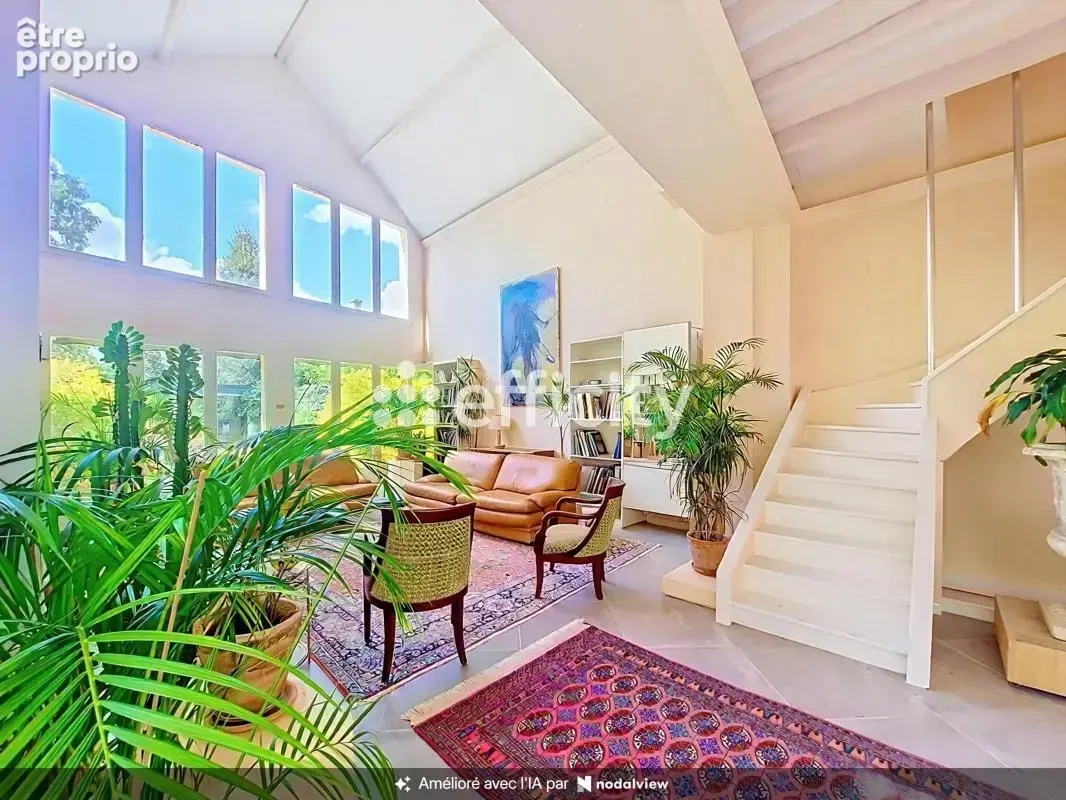 Maison 6 pièces 227 m² à vendre à Taverny (95150) - photo 18