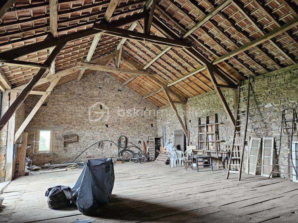 Maison à CORDES-SUR-CIEL
