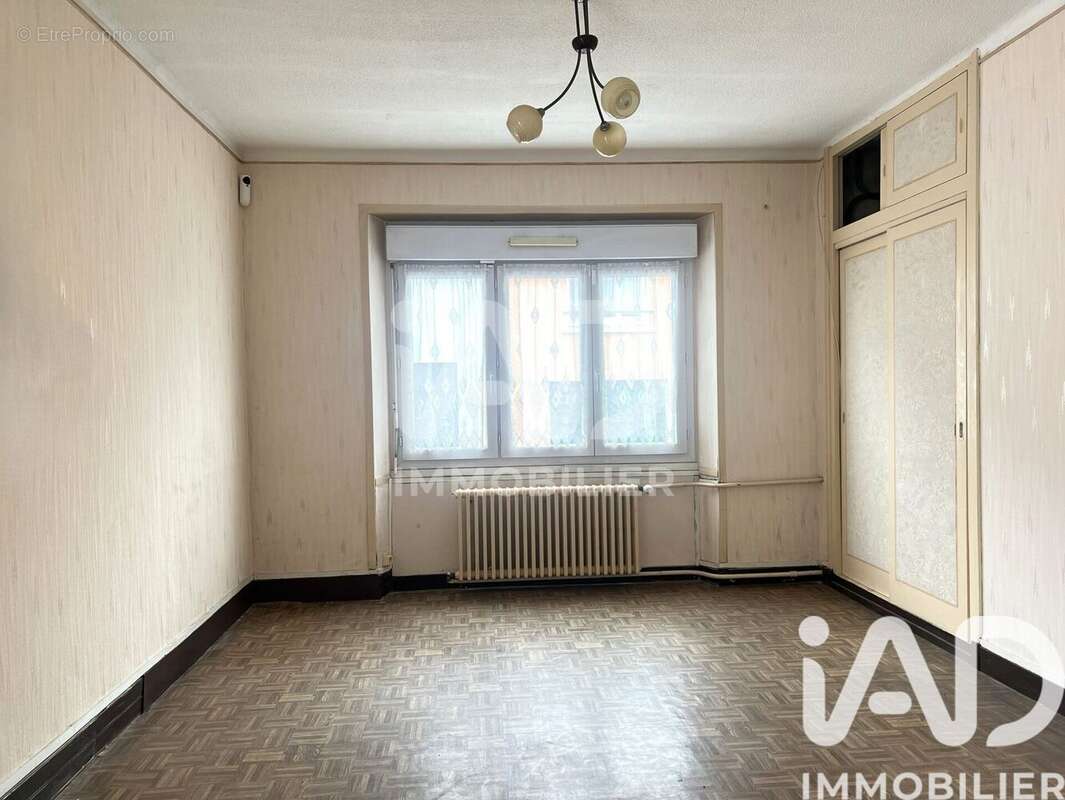 Photo 4 - Maison à LANESTER