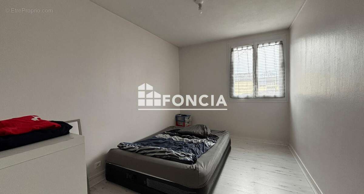 Appartement à QUIMPER