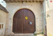 Maison à CHAROST