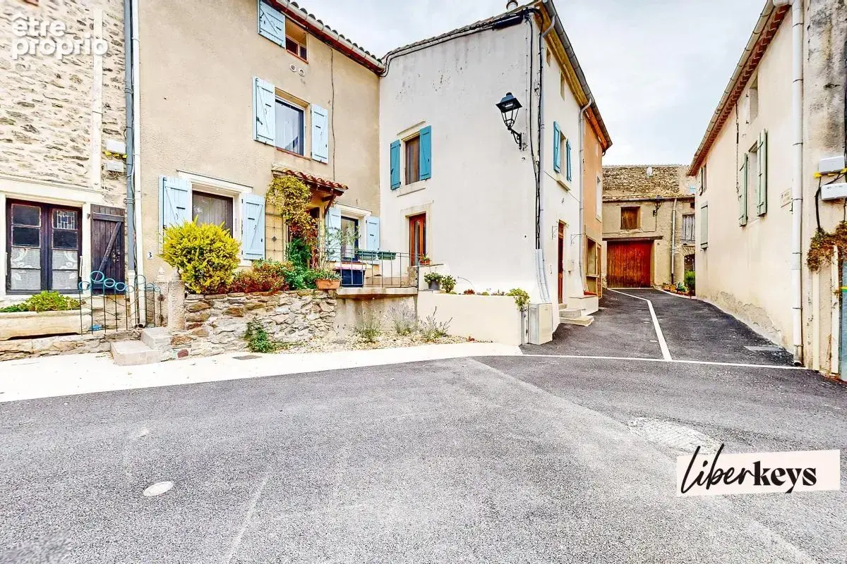 Maison à QUINTILLAN