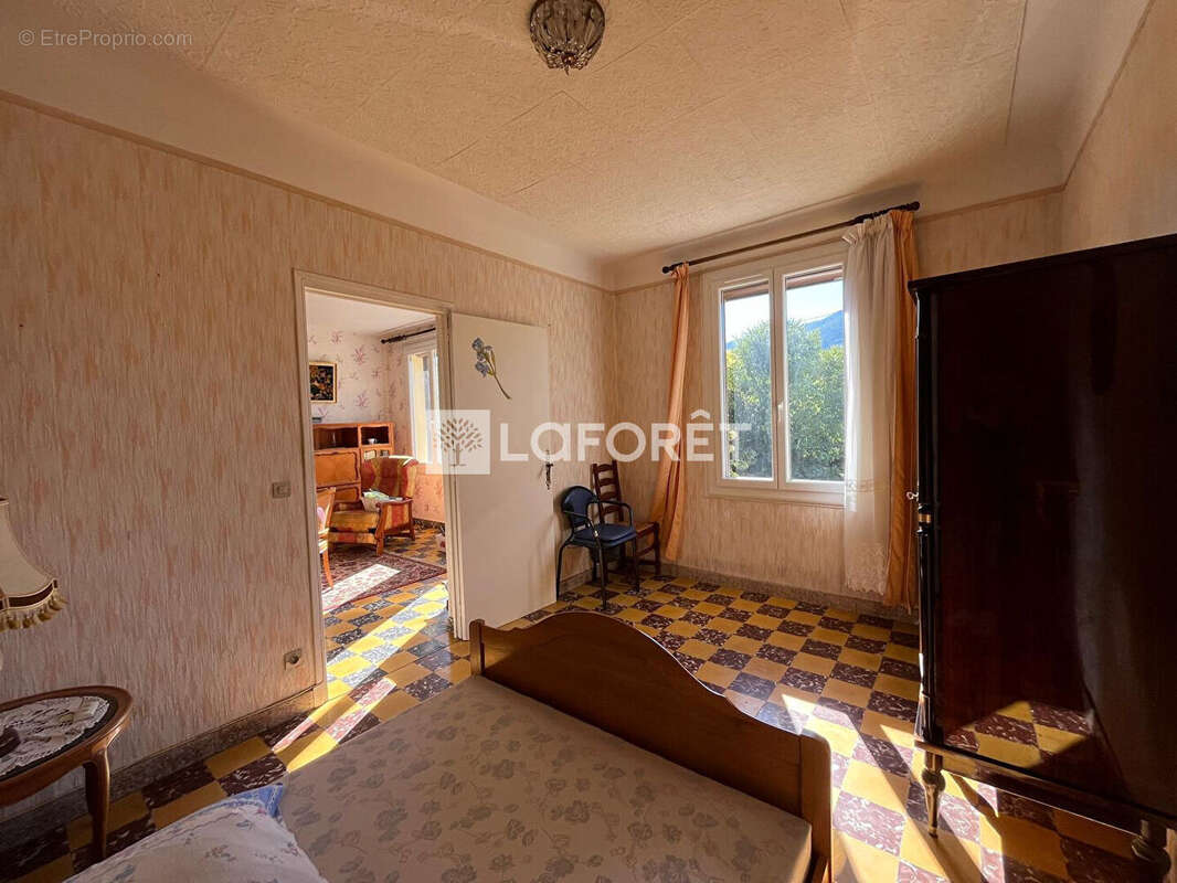 Maison à AMELIE-LES-BAINS-PALALDA