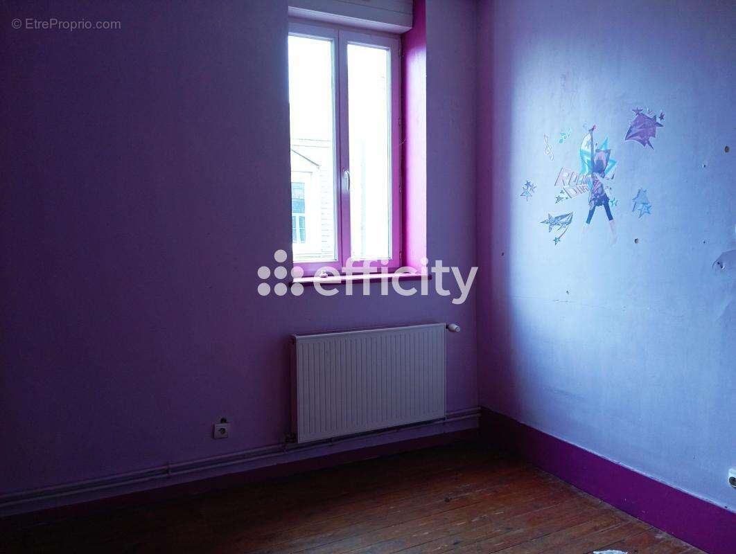 Appartement à BEAUVAL