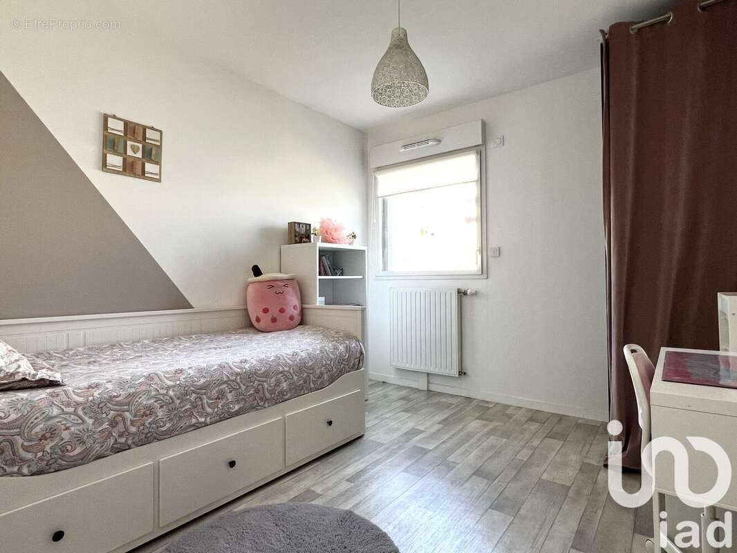 Photo 9 - Appartement à NANTES