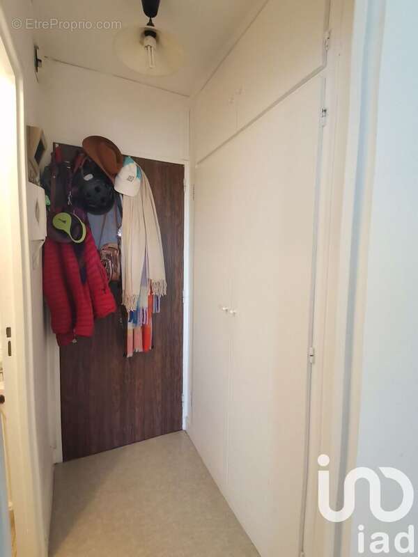 Photo 8 - Appartement à ALFORTVILLE