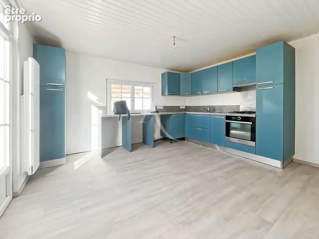 Maison NOTRE DAME DE MONTS 3 Pièces 46.94 m² - photo 2