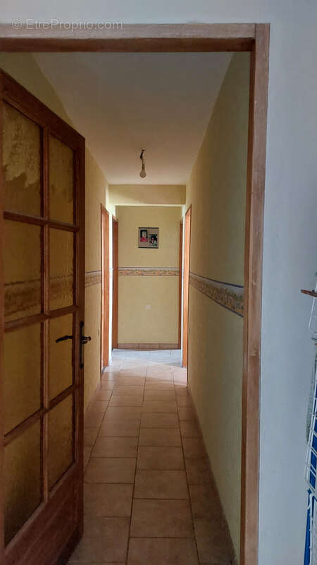 Maison individuelle en pierre et batiment ferme auberge - photo 11