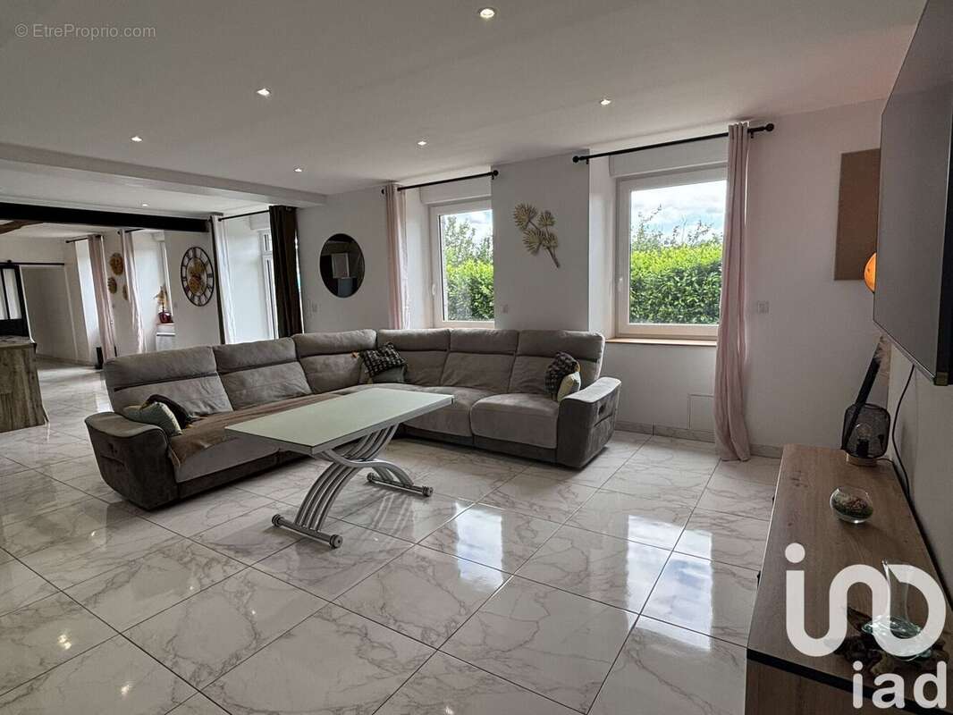 Photo 6 - Maison à BEAUCOUDRAY