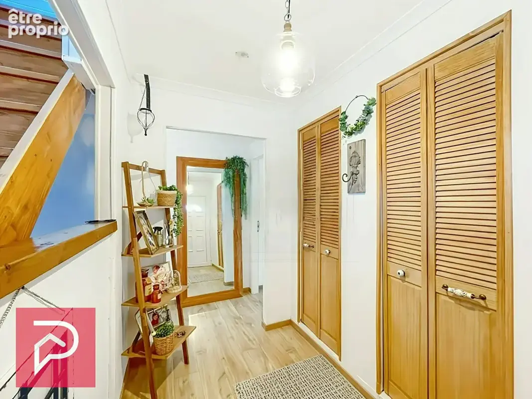 Maison chaleureuse et parfaitement entretenue - photo 2