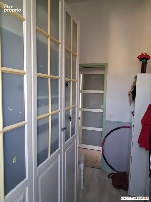 Appartement 4 pièces 67 m² à vendre à Voiron (38500) - photo 9