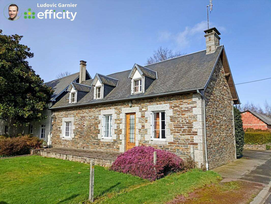 Maison 179 m² à Parigny  - photo 14