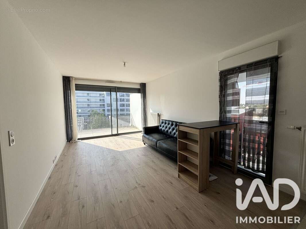 Appartement 43 m² à Bretigny-Sur-Orge  - photo 2
