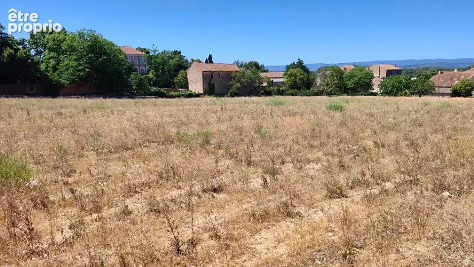 Terrain 613 m² à vendre à Marcorignan (11120) - photo 2