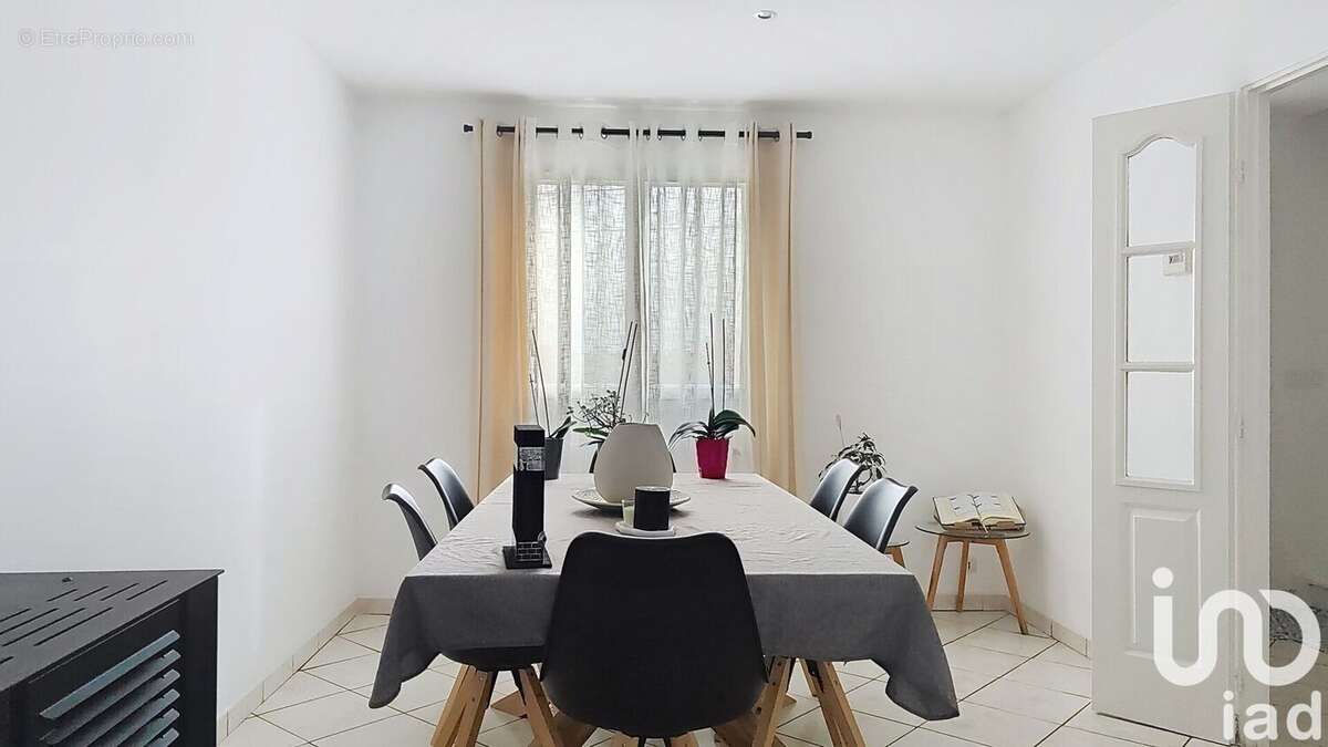 Photo 7 - Maison à VERNOUILLET