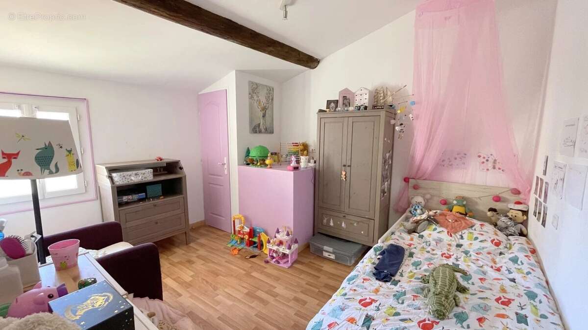 Maison à LA SEYNE-SUR-MER