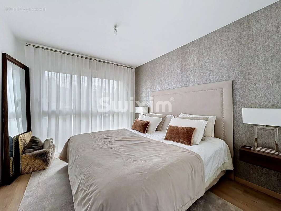 Propriété moderne avec piscine près de la frontière - photo 7