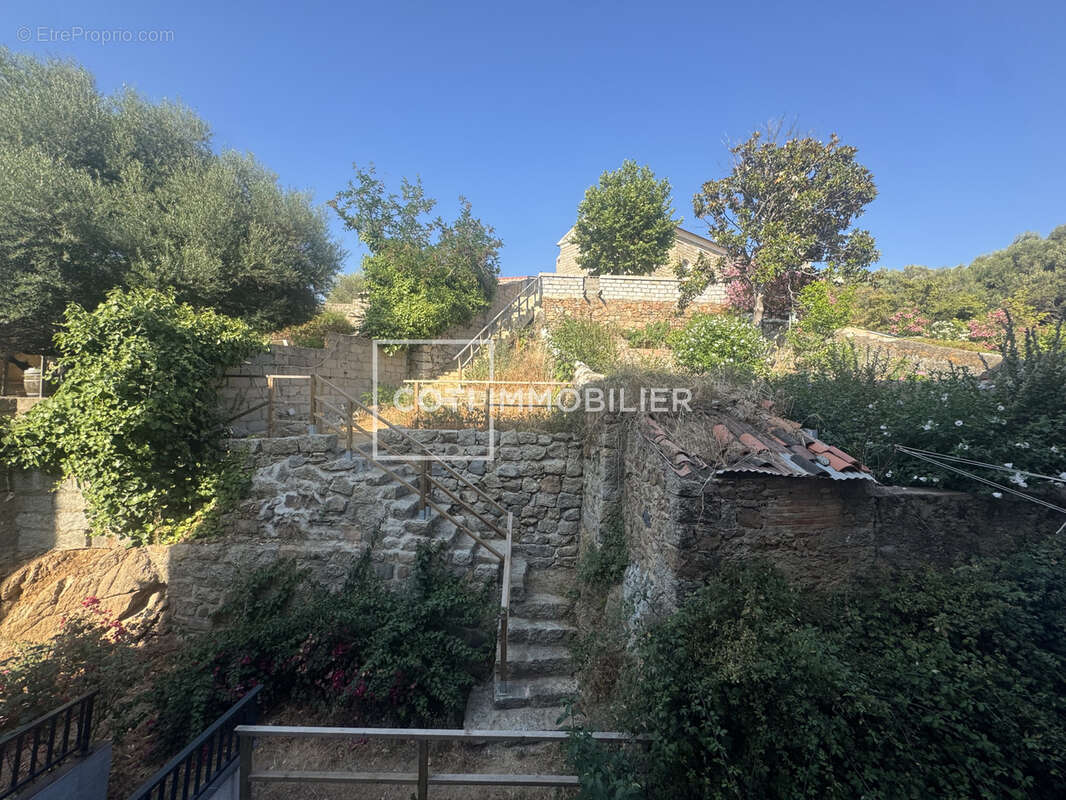 Appartement à PROPRIANO