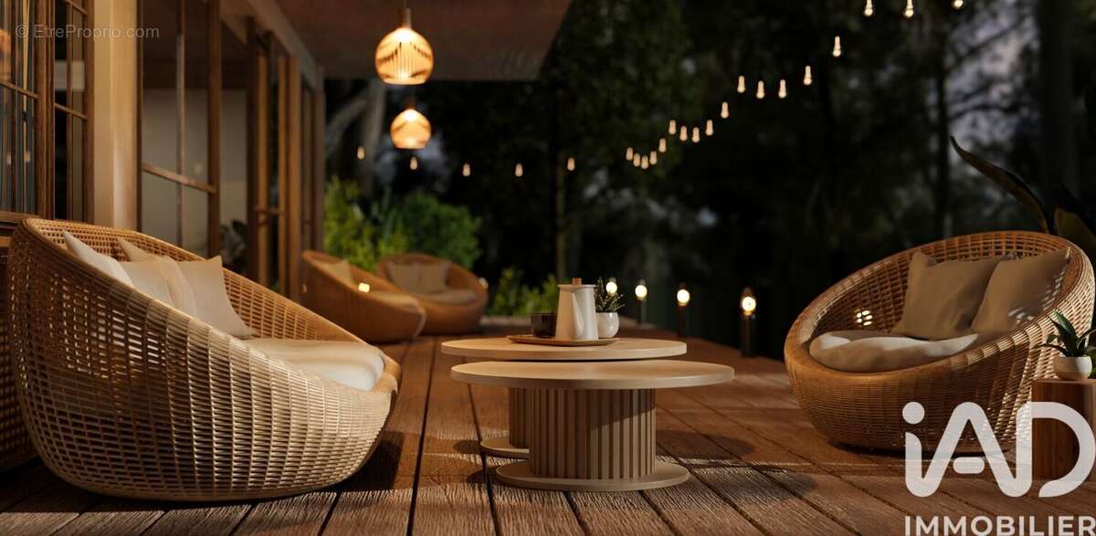 Photo 4 - Maison à ARDON