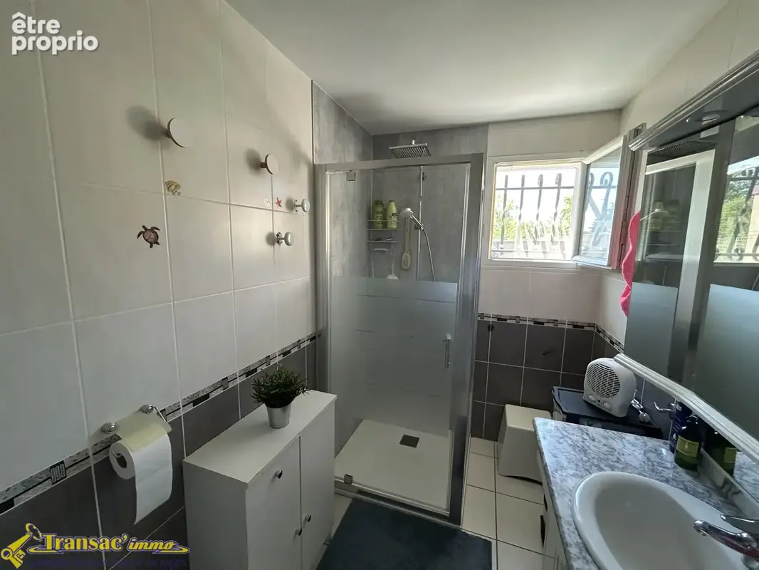 Villa 5 pièces 106m2 avec piscine - photo 10