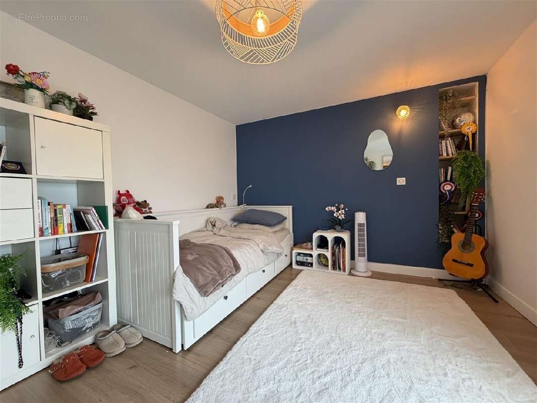 Appartement à CHAMPIGNY-SUR-MARNE