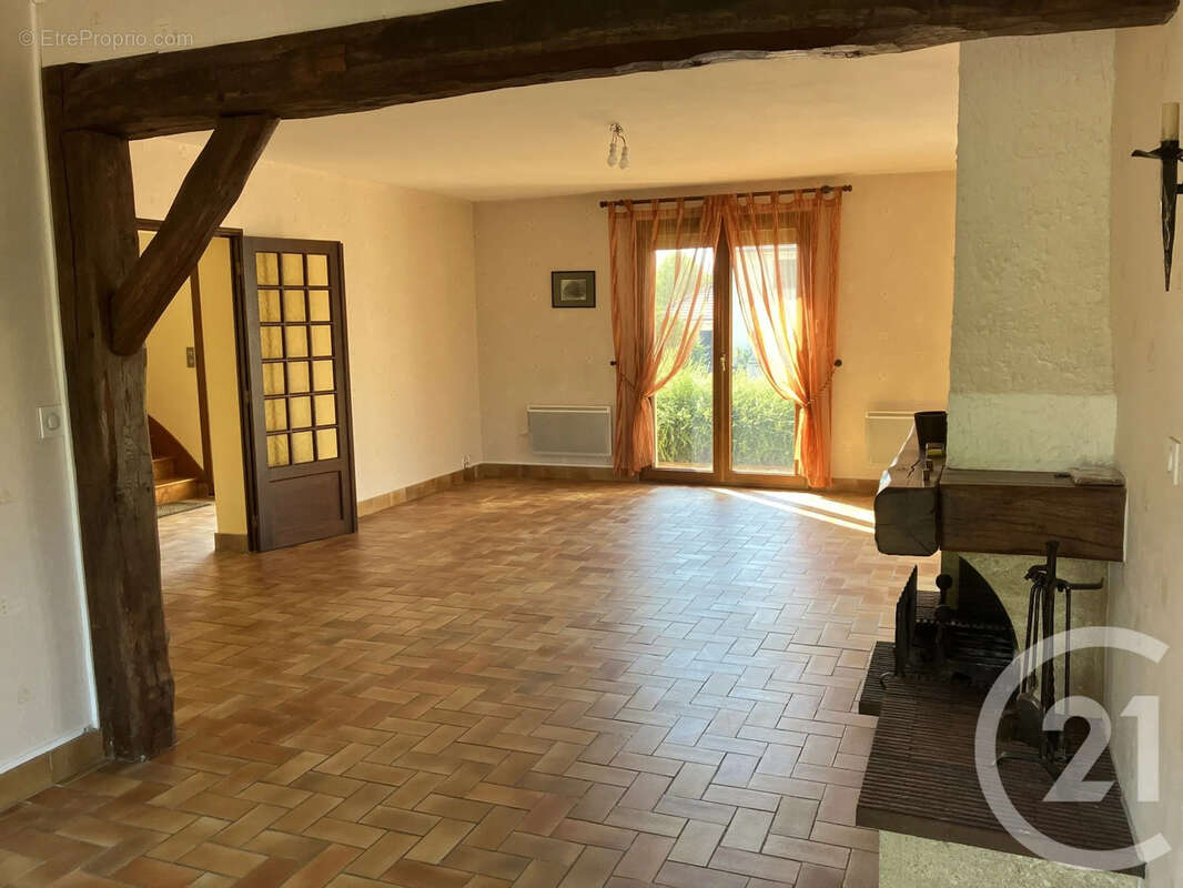 Maison 145 m² à Recy  - photo 15
