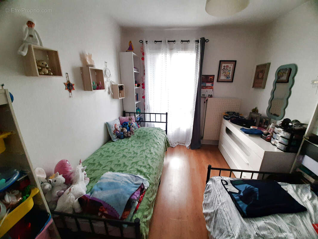 Appartement à MACON