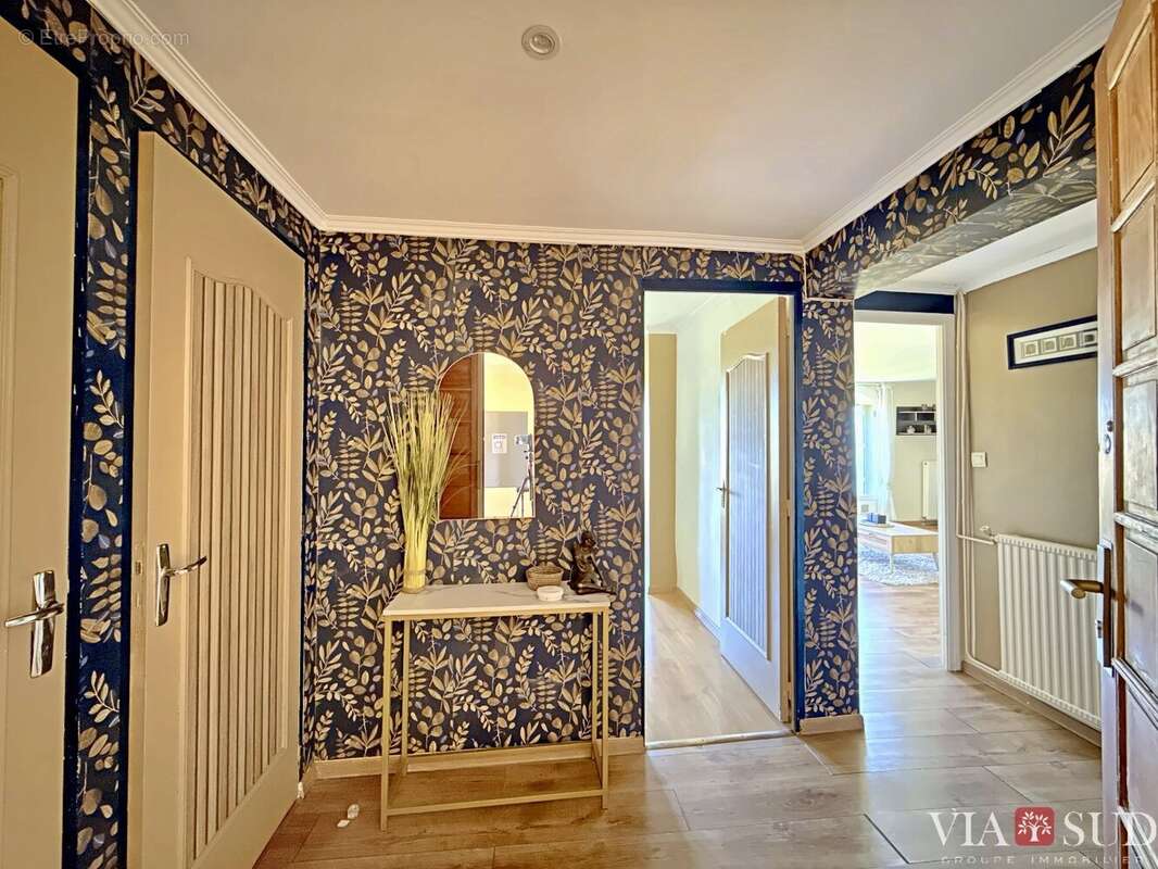 Appartement à BEZIERS