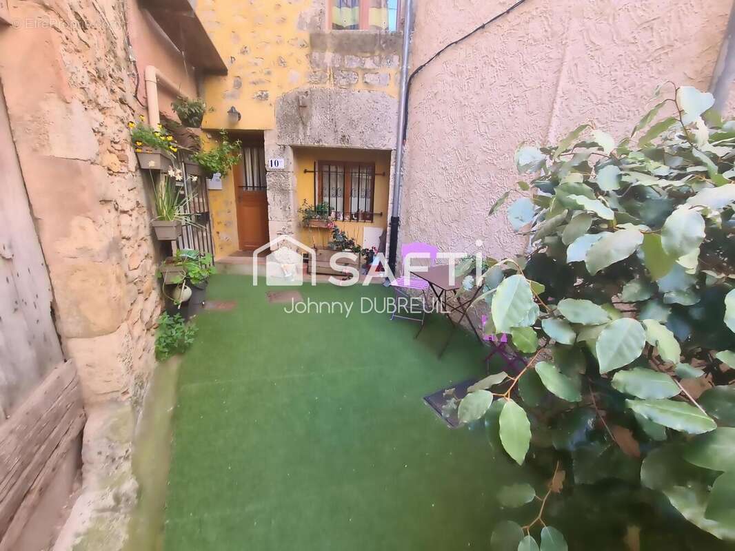 Photo 4 - Maison à PIGNANS