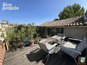 Maison à BRIGNON
