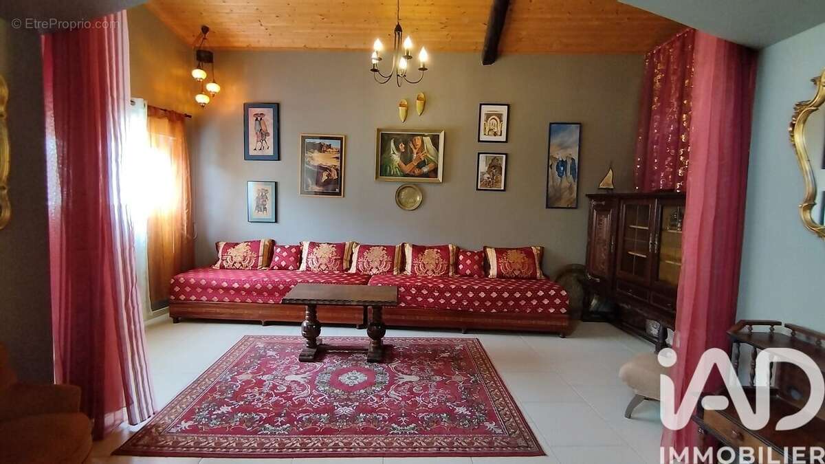 Photo 9 - Maison à NERE