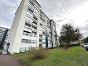 Appartement à CHAMBRAY-LES-TOURS