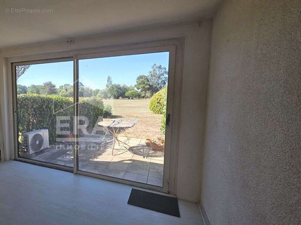 Appartement à SAINT-CYPRIEN