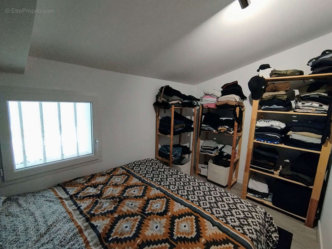 Appartement à LE BARP