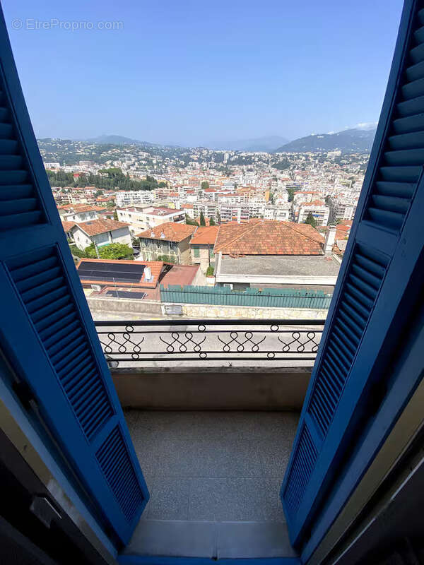 Maison à NICE