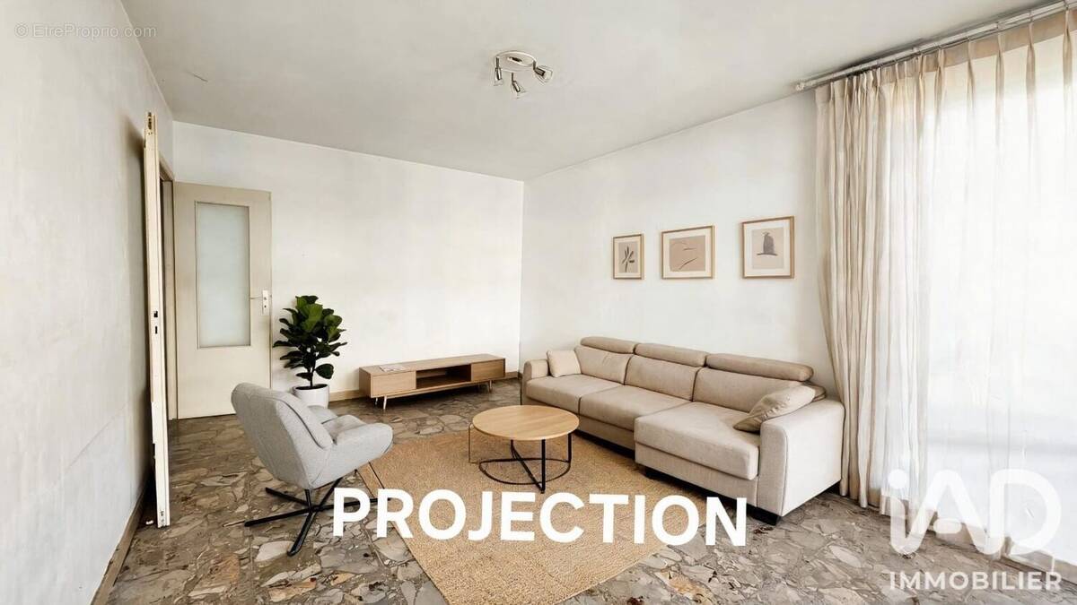 Photo 1 - Appartement à VENCE