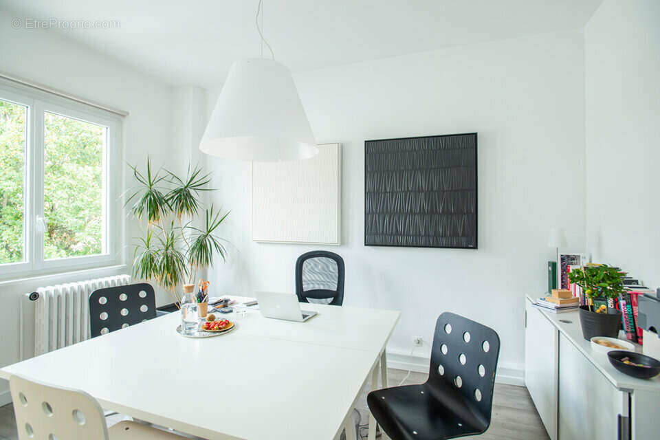 Bureaux a vendre - photo 2