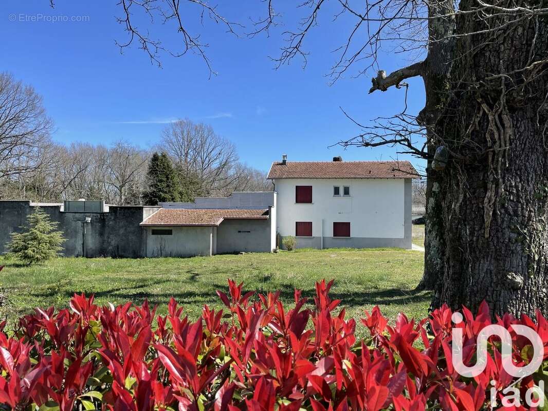 Photo 2 - Maison à CLARENS