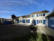 Maison à LA VACHERIE