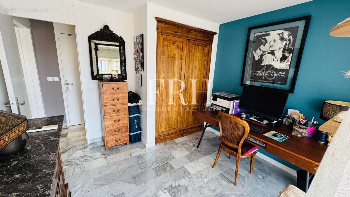 Appartement à CAGNES-SUR-MER