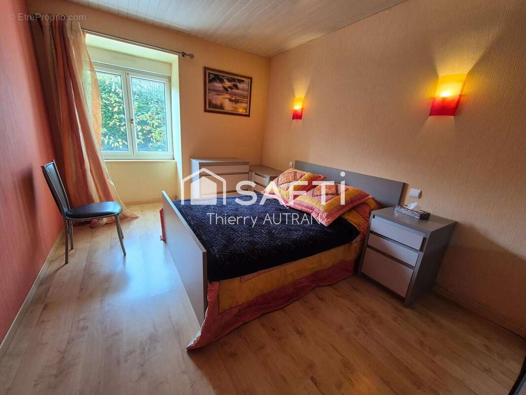 Photo 9 - Maison à CARO