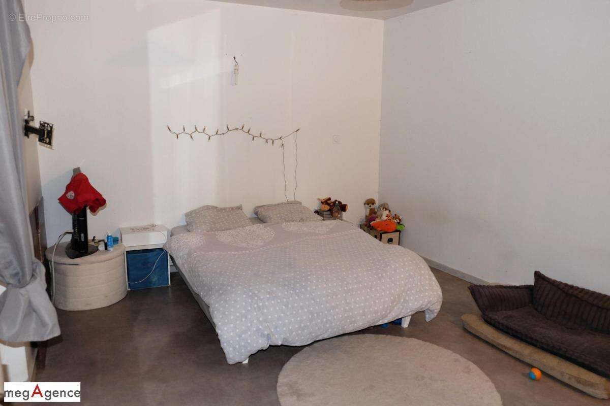 Appartement à TULLE
