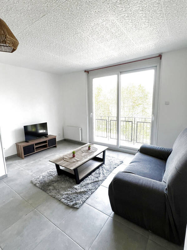 Appartement à BOULOGNE-SUR-MER