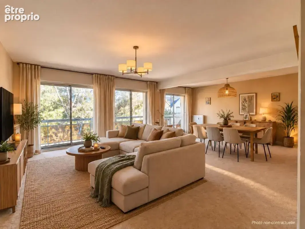 Photo Appartement à Compiegne au prix de 230 000€