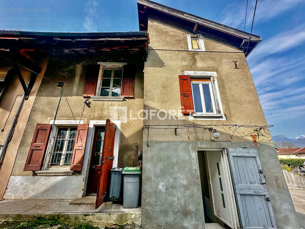 Maison à EYBENS