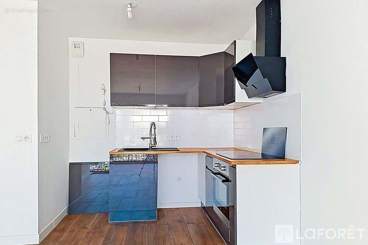 Appartement à NOISY-LE-GRAND